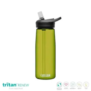 CamelBak eddy+ 32oz BPA-Free Water Bottle Recycled Tritan Material