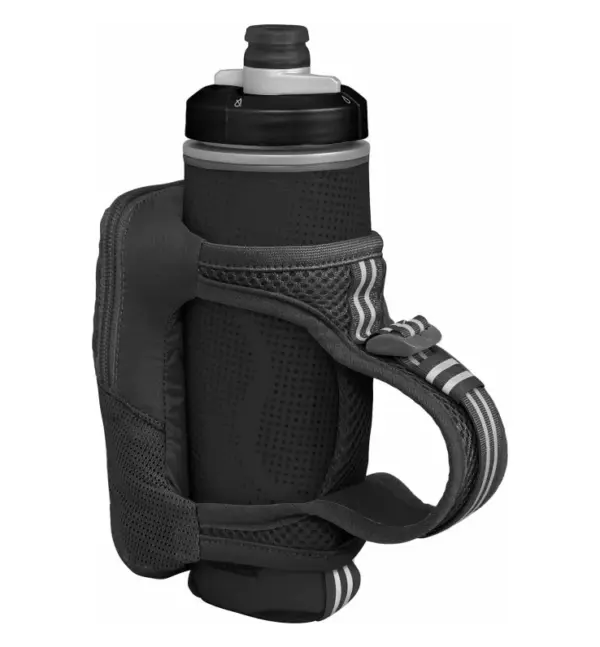 CamelBak Chill 17oz Handheld Water Bottle with Quick Grip