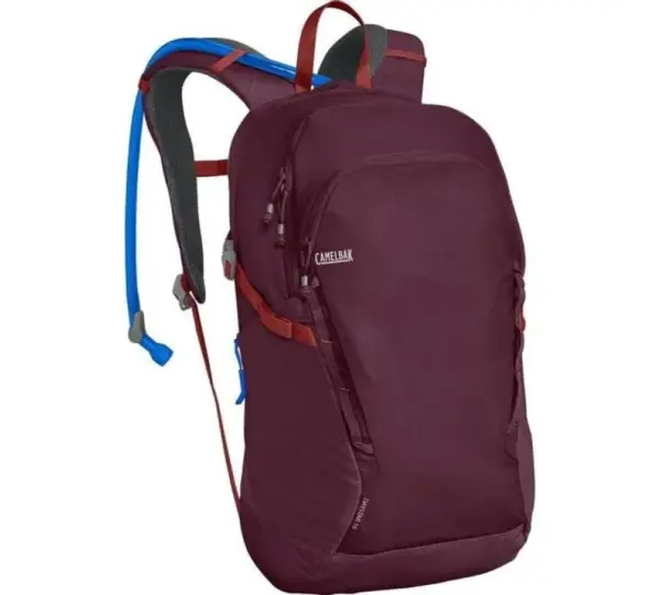 CamelBak Kids Hydration Pack 50oz - Mini M.U.L.E. Water Backpack - Image 2
