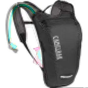 CamelBak Hydrobak 50oz Lightweight Hydration Pack for Hiking & Running