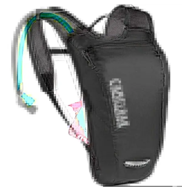 CamelBak Hydrobak 50oz Lightweight Hydration Pack for Hiking & Running