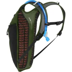 CamelBak Rogue Light Hydration Pack 70oz - Hands-Free Hydration