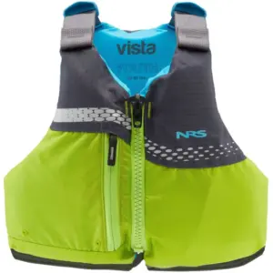 NRS Women's Siren Life Jacket - Comfortable PFD for Kayaking & Boating