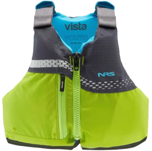 NRS Women's Siren Life Jacket - Comfortable PFD for Kayaking & Boating