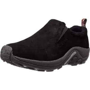 Merrell Women's Jungle Moc Slip-On Shoes Wide Width Comfort