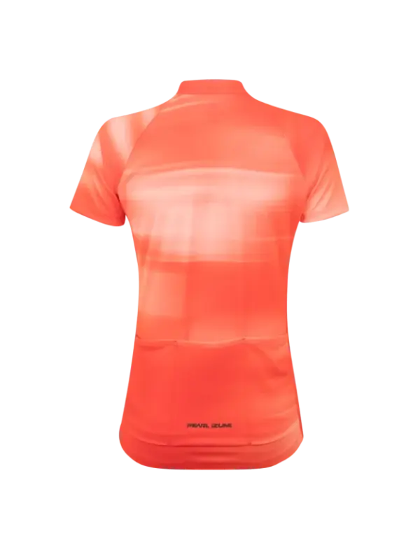 Pearl Izumi Women's Classic Cycling Jersey - Comfort & Performance - Image 2