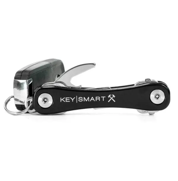 KeySmart Durable Compact Key Organizer - Image 2