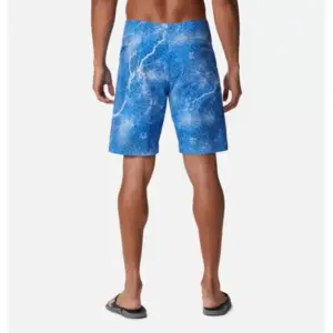 Columbia Men's Backcast III Quick-Dry Swim Trunks