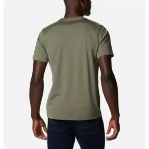 Men's Columbia Zero Rules Breathable T-Shirt Casual