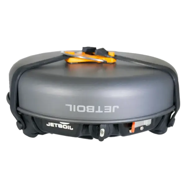 Jetboil HalfGen Basecamp Cooking System for Camping & Backpacking - Image 2