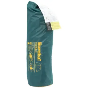 Eureka Kohana 4 Tent Footprint - Fitted Ground Protector