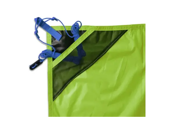 Eureka Trail Fly 14 Lightweight Camping Tarp Shelter - Image 2