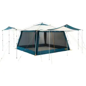 Eureka 12x12 Screen House for Outdoor Bug Protection & Shade
