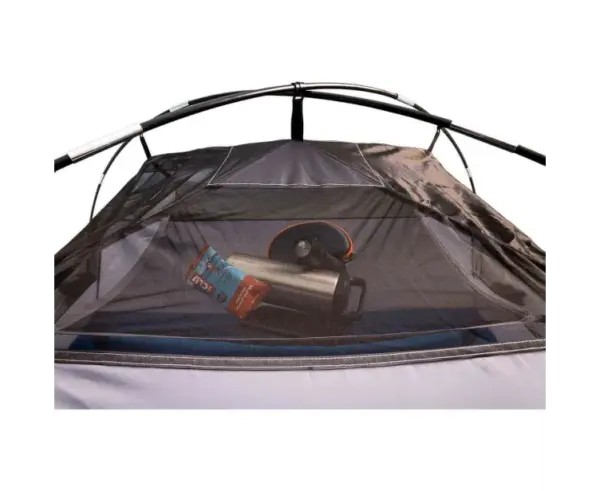 Eureka Tetragon Dome Tent - 5 Person Weatherproof Shelter - Image 2