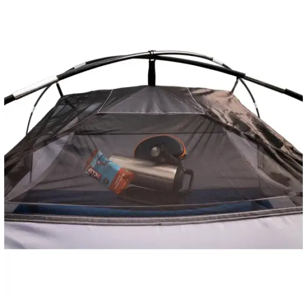 Eureka Kohana Instant Cabin Tent - 6 Person - Image 2