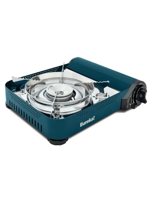 Eureka SPRK+ Portable Camping Stove for Outdoor Cooking - Image 2