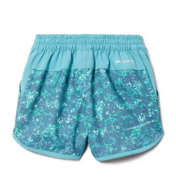Columbia Girls Sandy Shores Swim Shorts Quick-Dry Boardshorts - Image 2