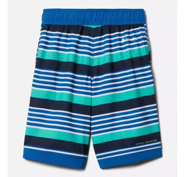 Columbia Boys Sandy Shores Swim Trunks - Quick-Dry Boardshorts - Image 2