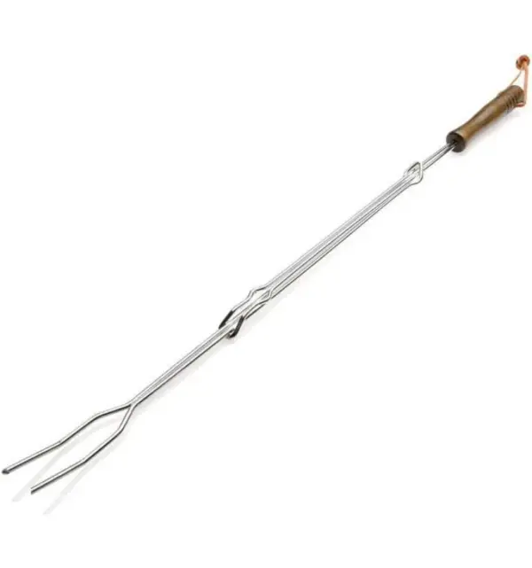 Deluxe Rome Bike Fork Extension - Premium Cycling Upgrade