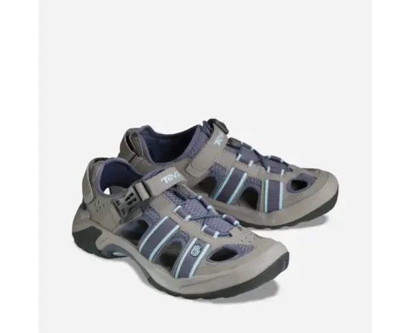 Teva Women's Omnium Water Shoes for Hiking & Swimming - Image 2