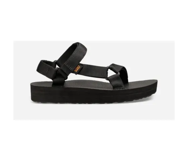 Teva Women's Flatform Universal Sandals - Comfortable & Stylish - Image 2