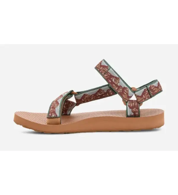 Women's Teva Original Universal Sandals - Comfortable & Adjustable - Image 2