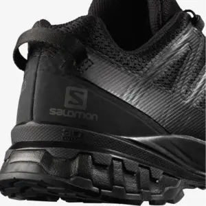 Salomon XA PRO 3D v8 Mens Trail Runners - Lightweight & Durable