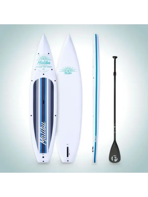 Pelican Flow 10 Stand Up Paddle Board SUP for All Skill Levels - Image 2