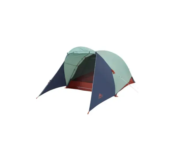 Kelty Rumpus 6-Person Tent Footprint for Camping