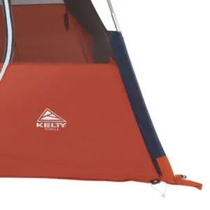 Kelty Rumpus 4-Person Tent Footprint Ground Protector