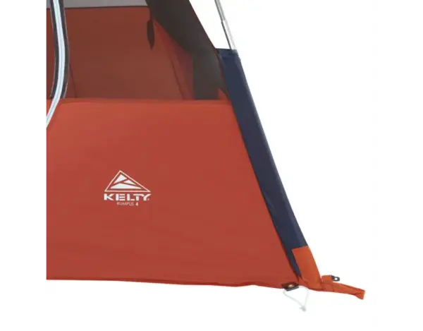 Kelty Rumpus Easy Setup Camping Tent for Four People - Image 2