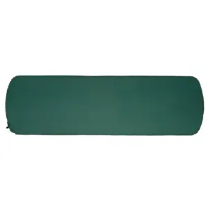 Kelty Kush Queen Air Mattress with Built-in Pump for Camping