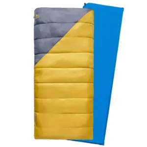 Kelty All-in-One Camping Kit for Car Camping