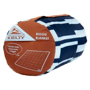 Kelty Cordavan Outdoor Camping & Picnic Blanket