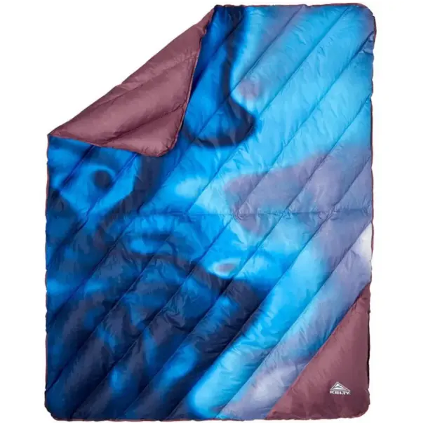 Kelty Mistral Kids 20°F Warm Sleeping Bag