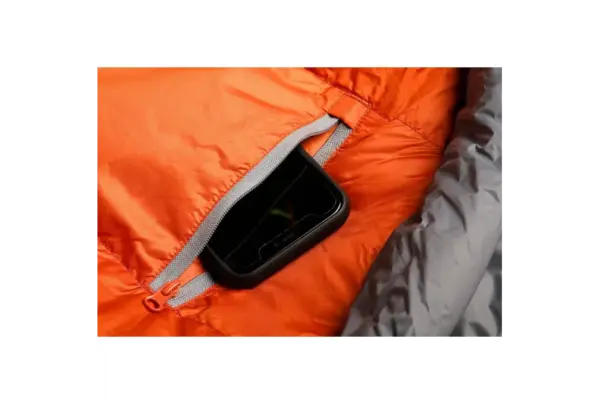 Kelty 30° Sleeping Bag for Backpacking - Image 2