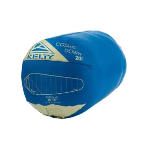 Kelty Women's 20°F Down Sleeping Bag - 550 Fill Power