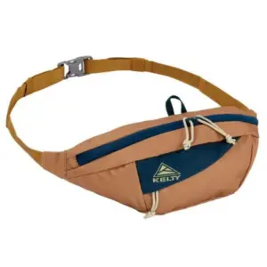 Kelty Sunny 5L Waist Pack Hands-Free Secure Fit Adventure Essential