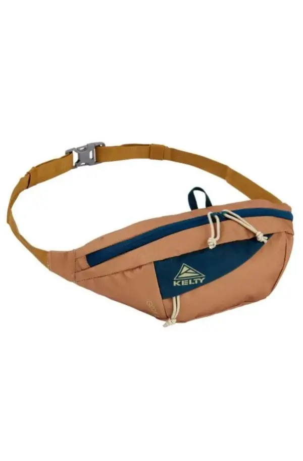 Kelty Giddy 3L Waist Pack - Lightweight Hiking Fanny Pack - Image 2