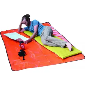 SOL All-Season Temperature Regulating Comfort Blanket
