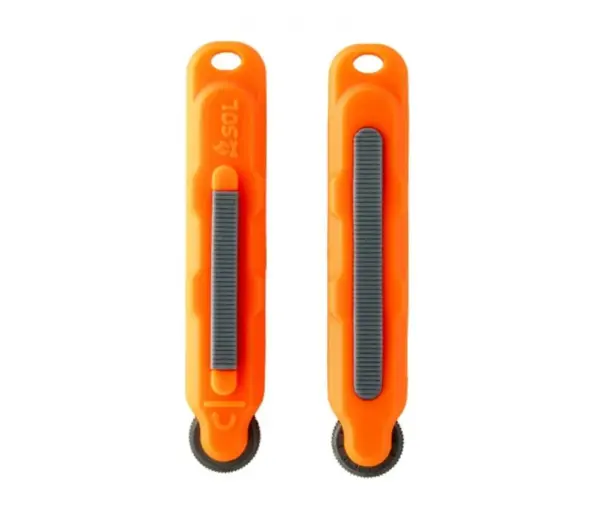 Fire Lite USB Rechargeable Windproof Lighter - Image 2