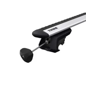 Thule Hitch Extension for Bike Racks & Cargo Carriers