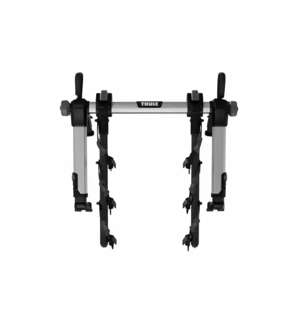 Thule OutWay Hitch Rack for 3 Bikes - Image 2