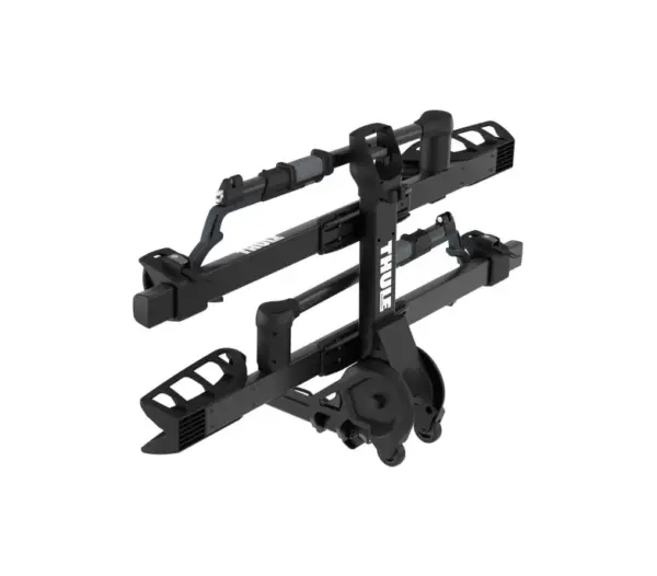 Thule T2 Pro XTR 1.25" 2-Bike Hitch Rack - Image 2