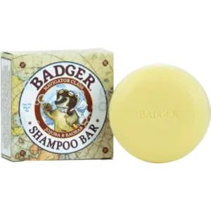 Badger Balm Natural Bug Repellent Travel Stick .6 oz