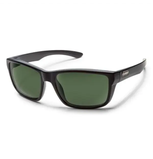 SunCloud Men's Polarized Retro-Style Driving Glasses - Image 2