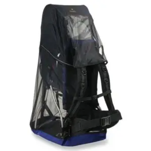 Kelty Mosquito Net for Camping - Bug Free Zone