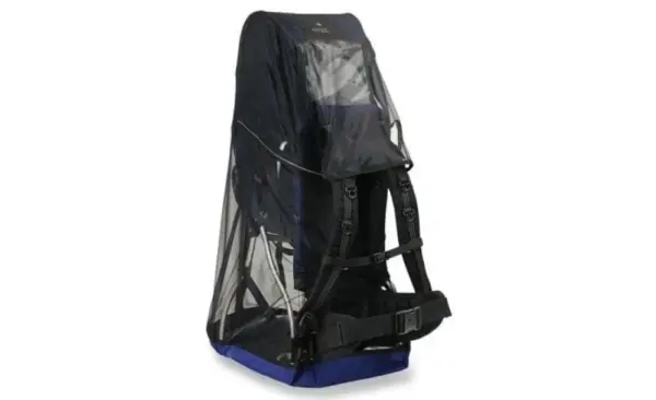 Kelty Mosquito Net for Camping - Bug Free Zone