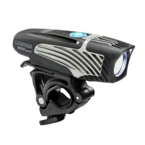 NiteRider Lumina 1000 Bike Light - 1000 Lumen Front Cycling Light