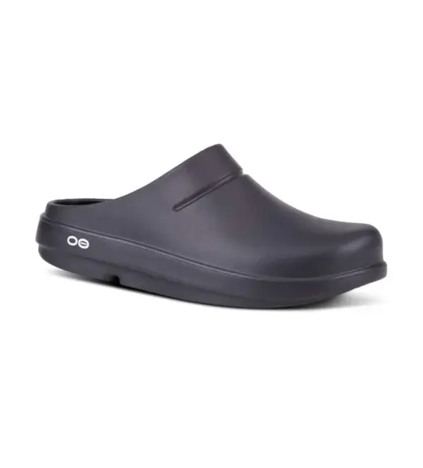 Oofos OOcloog Recovery Clogs for Men & Women - Image 2